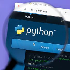 Course Python